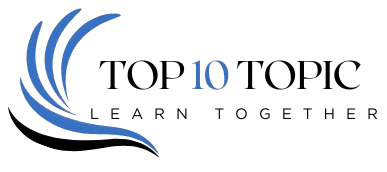 TOP 10 TOPIC