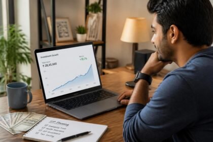 sip vs lump sum investment a real example oda comparison