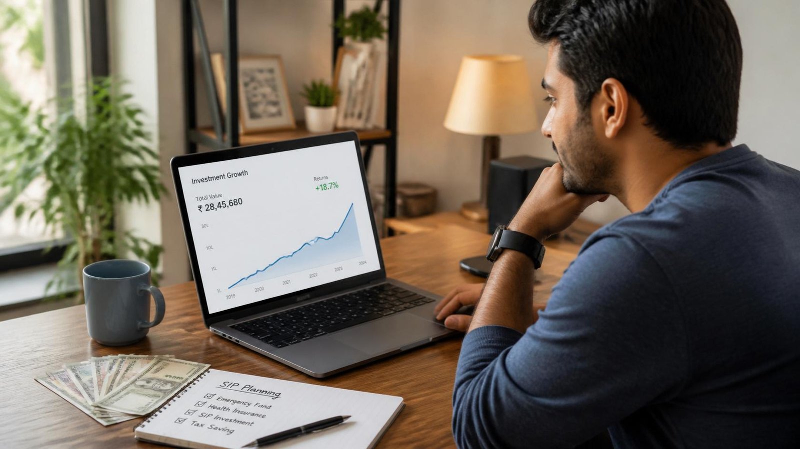 sip vs lump sum investment a real example oda comparison
